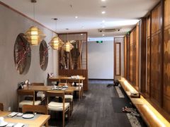 大堂-簡一·割烹·和牛夀喜燒(西水东店)