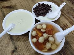 -沙湾姜埋奶(兴新包店)
