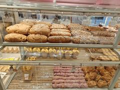 -好利来(交大店)