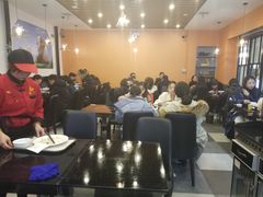 大堂-牛真鲜禾一捞面(东鼓道店)