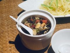 川北凉粉-渝信川菜(西单店)