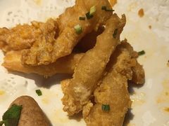 -园里前·10年私厨·福建菜(台江万达鳌峰洲店)