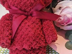 -亮马河饭店翠雅咖啡厅