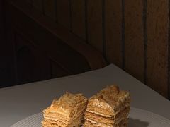 -香料集市新疆餐厅·清真聚餐(成都远洋太古里店)
