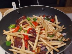 -老阿爸鲜鱼土菜(园区永旺店)