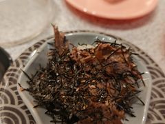 -争鲜回转寿司(中街大悦城店)
