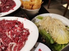 -八合里潮汕鲜牛肉火锅(深圳海岸城店)