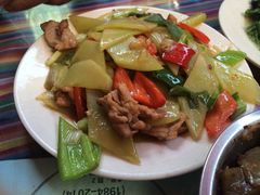 iphone_upload_pic-88号小吃店·经典云南菜·地道纳西美食