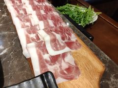 -佬土鹅肠火锅(解放路店)