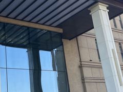 -星河湾温泉洗浴酒店