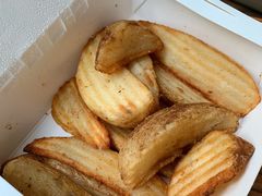 酥香薯角-达美乐比萨(朝阳路店)