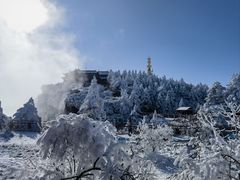 -峨眉山风景名胜区