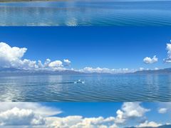 -赛里木湖风景名胜区