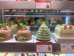 -罗森尼娜(德思勤店)