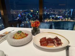 -金轩中餐厅 Jin Xuan(浦东丽思卡尔顿酒店)