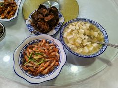 -洞天食府(北大街店)