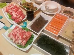 -野妹火锅(龙岗店)