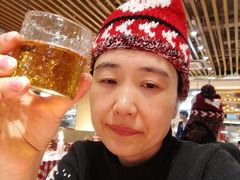 -西贝(上海我格广场店)