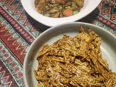 -玉桥餐厅(天坛店)