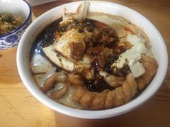 -老鳯府豆花泡馍(第五大道店)