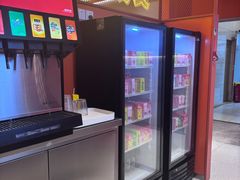 -韩小悦点餐式牛排烤肉自助(龙湖金楠天街店)