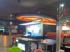 -探鱼·鲜青椒爽麻烤鱼(广州花都来又来店)