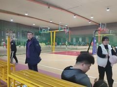 -四维羽毛球馆(北二中路店)