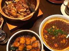 -湖滨28中餐厅·西湖宴·杭州君悦酒店