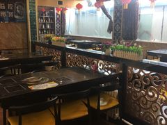 -肥肥牛鲜蚝海鲜自助(红山店)