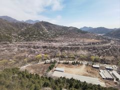 -居庸关长城