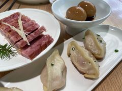 -苏小柳点心·手作小笼包(新街口分院店)