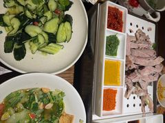 -相约·羊村小馆非遗手抓肉(七一酱园店)