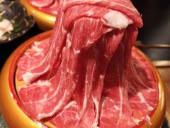 -牛New寿喜烧(中山公园龙之梦店)
