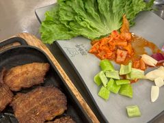 -苏小牛·牛肉串(国贸店)