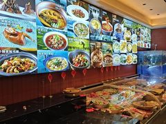 -王家大院·南京菜(湛江路总店)