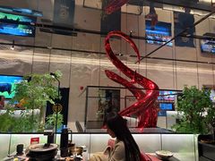 -黑牛の店·黑金店(沈阳万象城店)