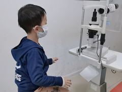 -上海大学附属上海和平眼科医院