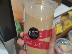 -85度C(厦门中华城新店)