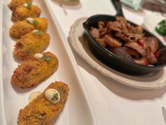 -藏红花·西班牙餐厅(北京五道营店)