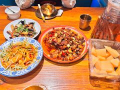 -柴窝堡22号辣子鸡·传承新疆菜