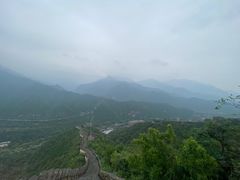 -居庸关长城