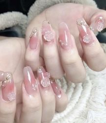 -斯馨·健康美甲美睫