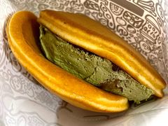 抹茶红豆-辛一·铜锣烧(鸿寿坊店)