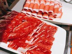 -海底捞火锅(海宁路店)