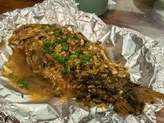 -衡厨·衡阳土菜(中南店)