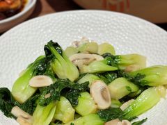 -白家餐厅(徐家汇店)