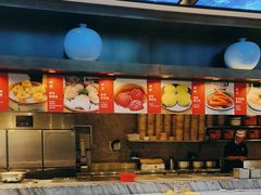 -皇马假日醉海南大酒店·假日一品派茶楼(秀英店)