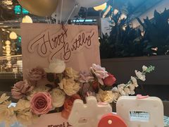 -桂满陇·海市蜃楼·黑金(国金店)