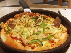 -必胜客(大观天地店)