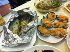iphone_upload_pic-吉香碳烤生蚝(仙霞路店)